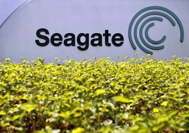 Seagate تكشف عن إيرادها للربع الثالث بمبلغ 3.3 مليار دولار