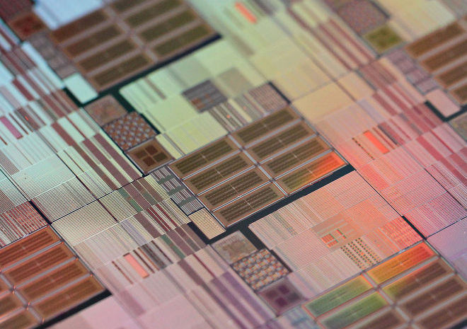 قيمة سهم TSMC يتهاوى بسرعة!