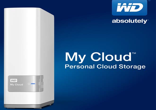كيف تستفيد من WD My Cloud Access؟