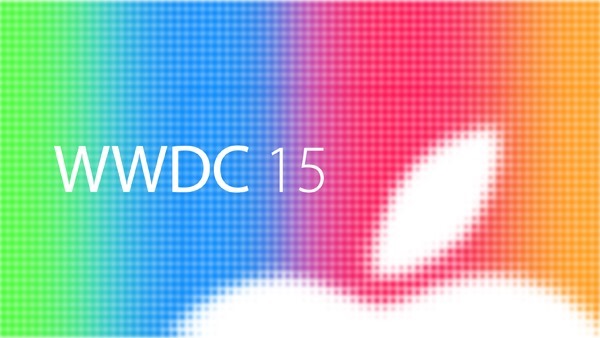 آبل ستعقد مؤتمر2015 WWDC في الثامن من يونيو القادم