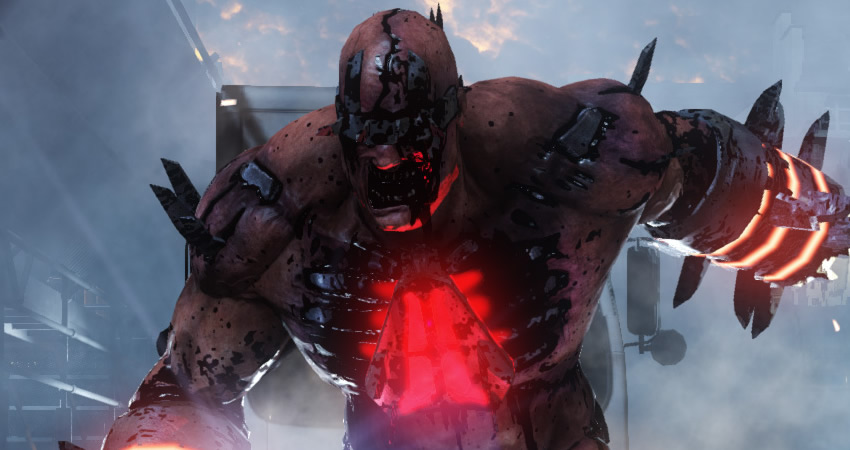 متطلبات تشغيل لعبة التصويب والقضاء على الزومبي Killing Floor 2