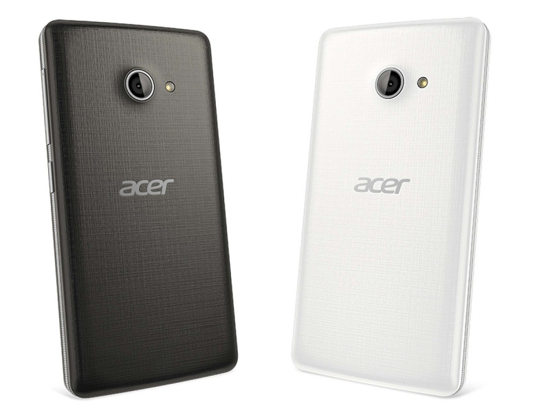 Liquid M220 هاتف ذكي جديد من Acer