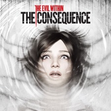 عرض إطلاق المحتوي الثاني The Consequence بلعبة The Evil Within