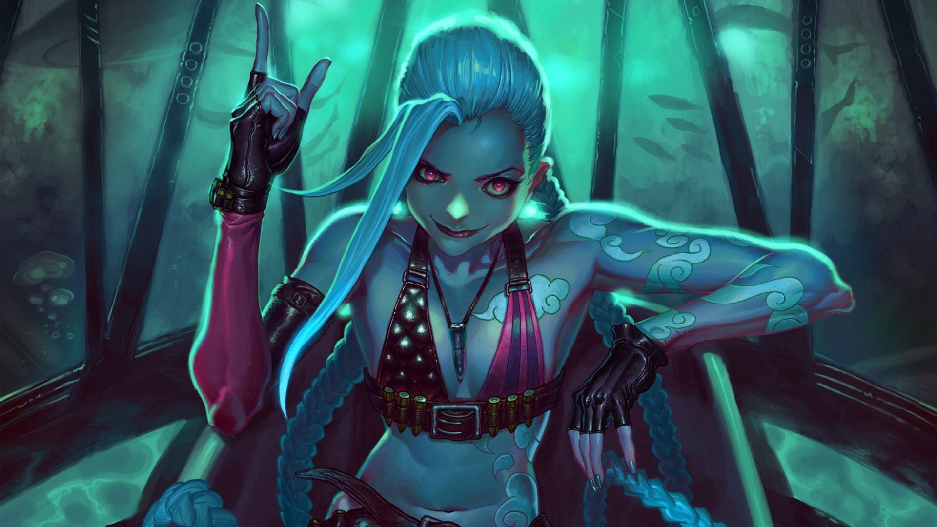 لعبة League of Legends ستنهي عهد ألعاب MOBA بعام 2016