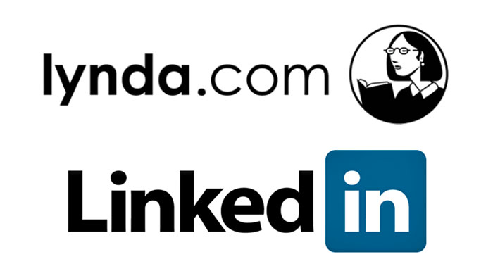 Linkedin تستحوذ على موقع Lynda.com