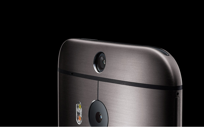 HTC تكشف رسمياً عن الهاتف الذكي One M9 Plus