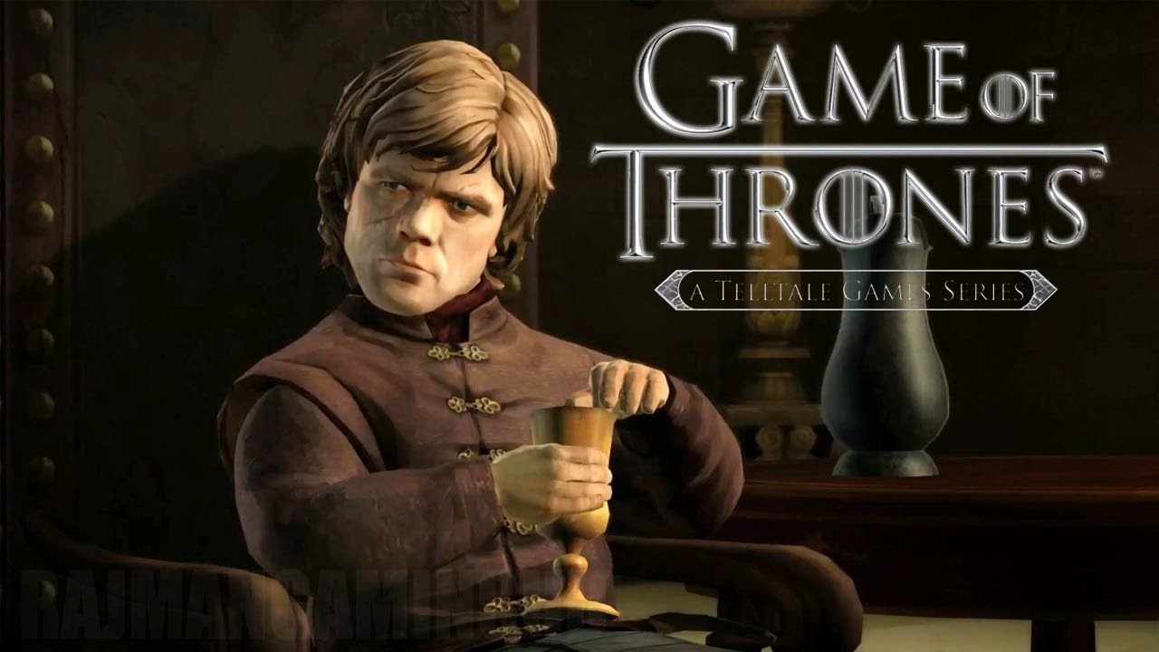 كيف تحصل على الحلقة الأولي من لعبة Game of Thrones مجانا للأندرويد