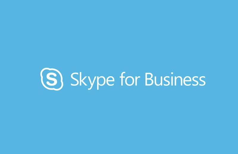 مايكروسوفت تطلق أول اصدارات Skype For Business