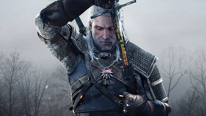 شاهد 10 دقائق من داخل لعبة The Witcher 3 على وضع الألترا ببطاقة GTX 980
