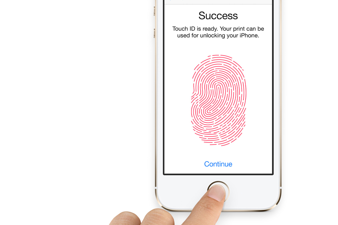 iOS 8.3 يسبب مشاكل في نظام البصمة