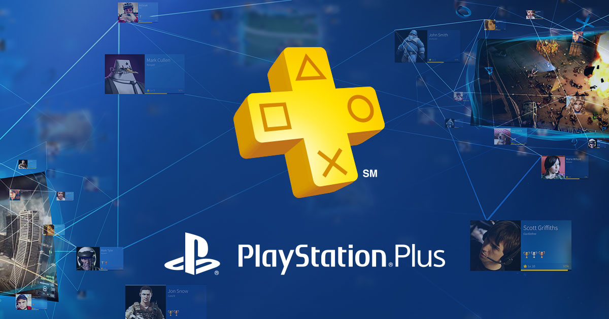جميع الألعاب المجانية لشهر يونيو لمشتركى خدمة PlayStation Plus