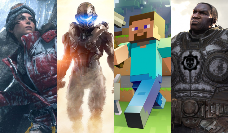 Microsoft تتوعد بمفاجئات غير إعتيادية للاعبي منصات Xbox & PC بمعرض E3