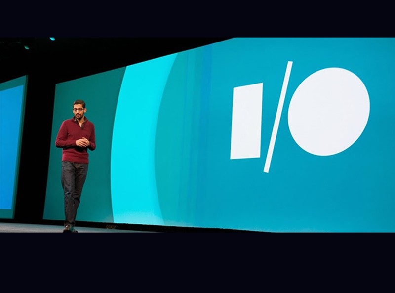 أبرز ماورد في مؤتمر Google I/O 2015