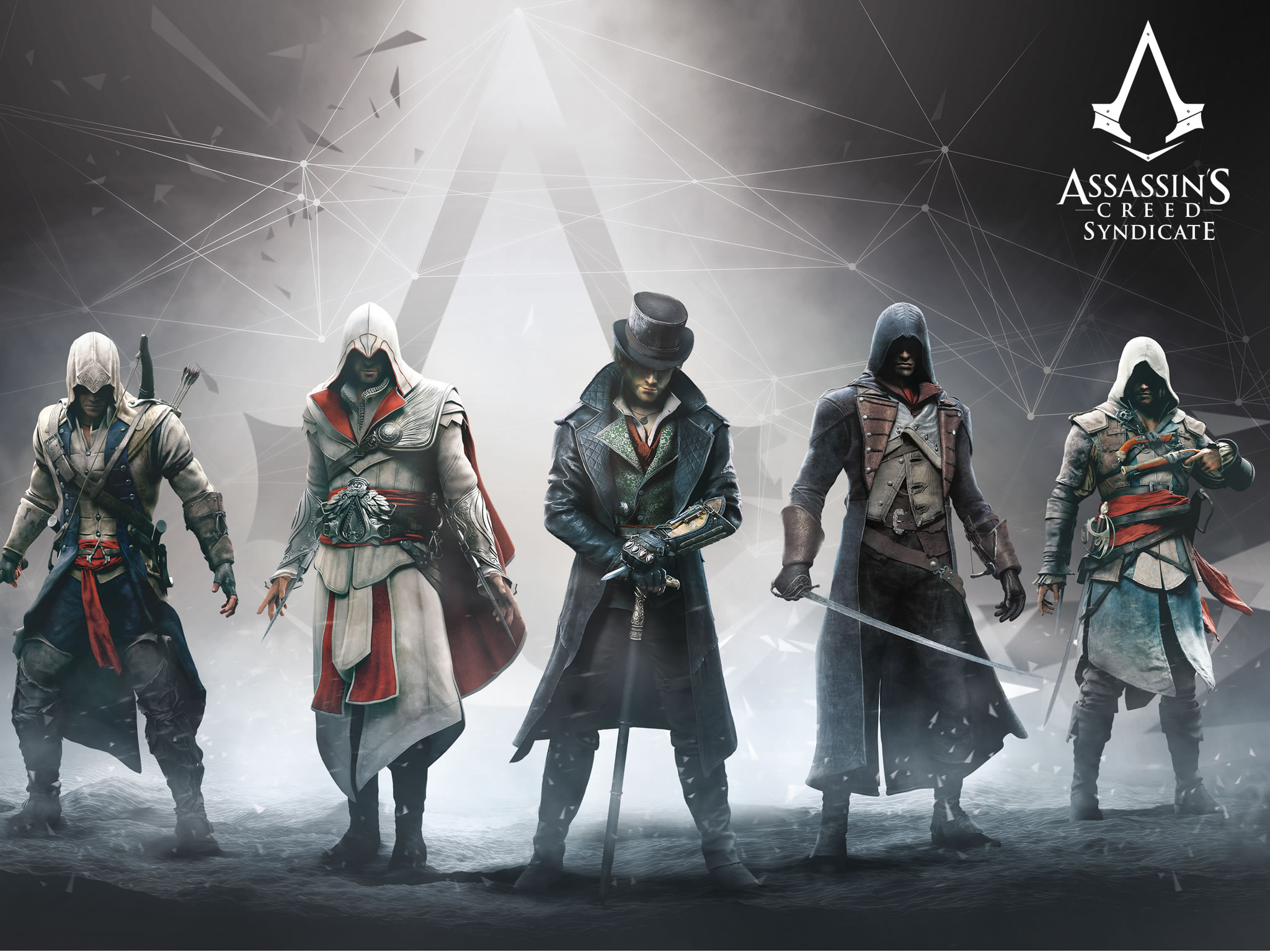 مطوري Assassin’s Creed على PC يوظفون لعنوان عالمي بتصنيف AAA