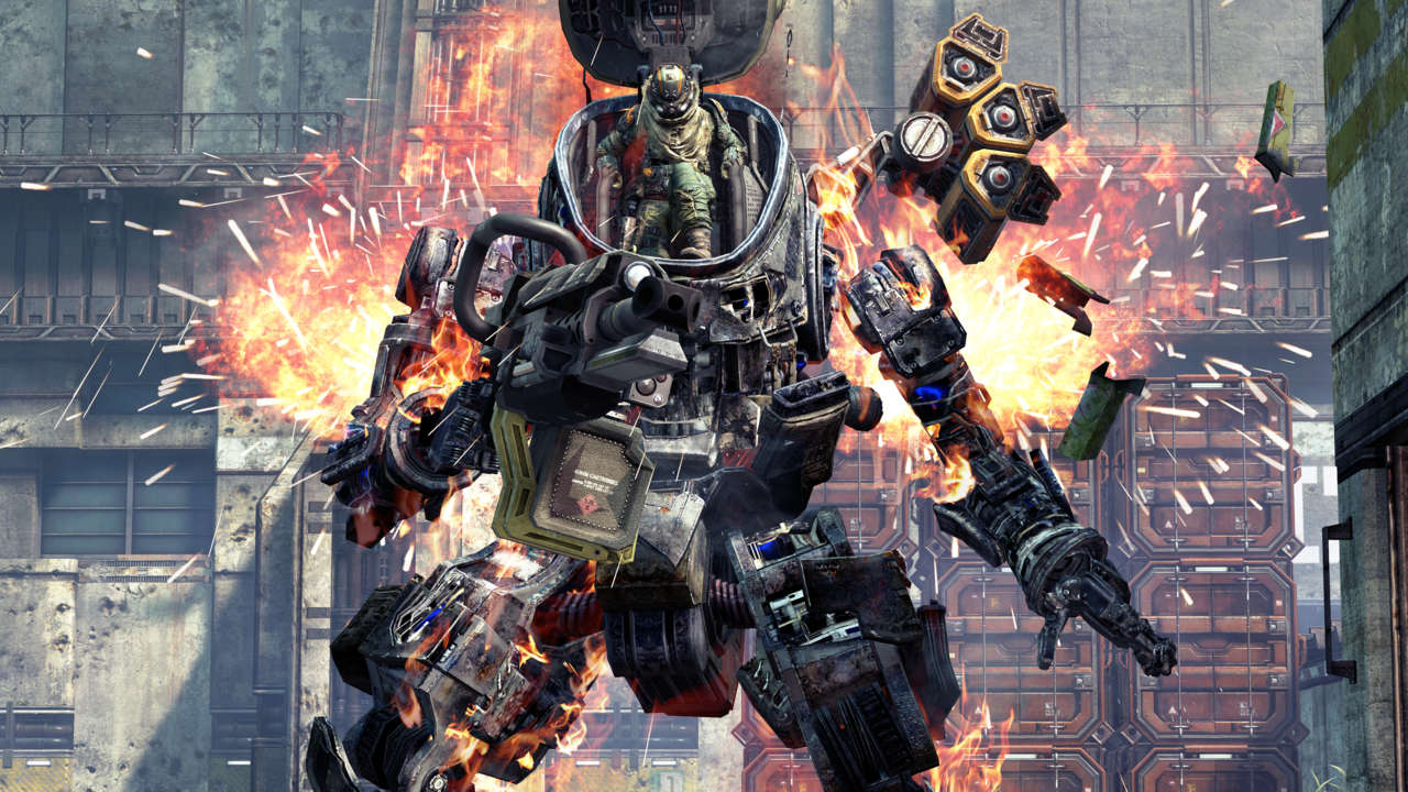 الآن يمكنكم تجربة طور اللعب الجماعي في Titanfall 2 لفترة محدودة