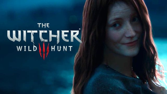 وأخيرا عرض الإطلاق السينمائي للعبة The Witcher 3: Wild Hunt