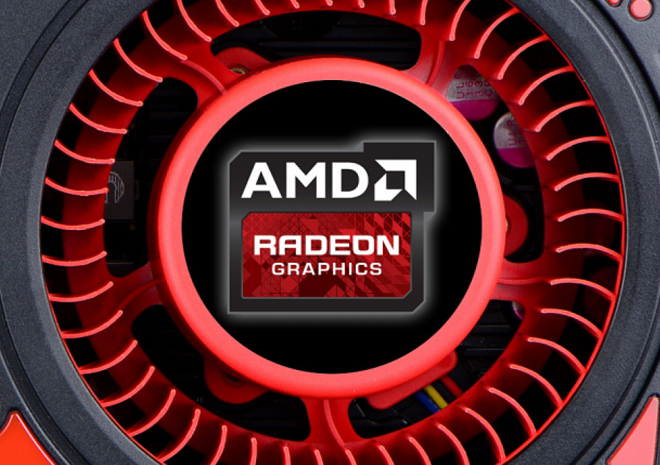 صورة جديدة لبطاقة AMD التي تحتوي نواة Fiji XT