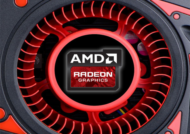 AMD ستقدم بطاقات رسومية بدقة تصنيع 14nm في عام 2016