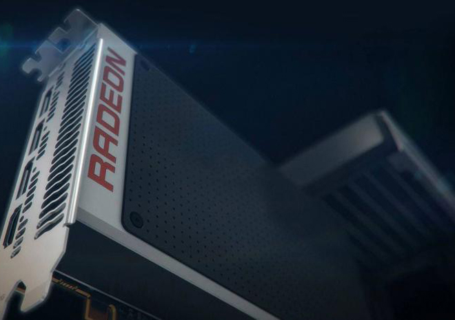 بطاقة AMD R9 390X لن تظهر في معرض Computex!