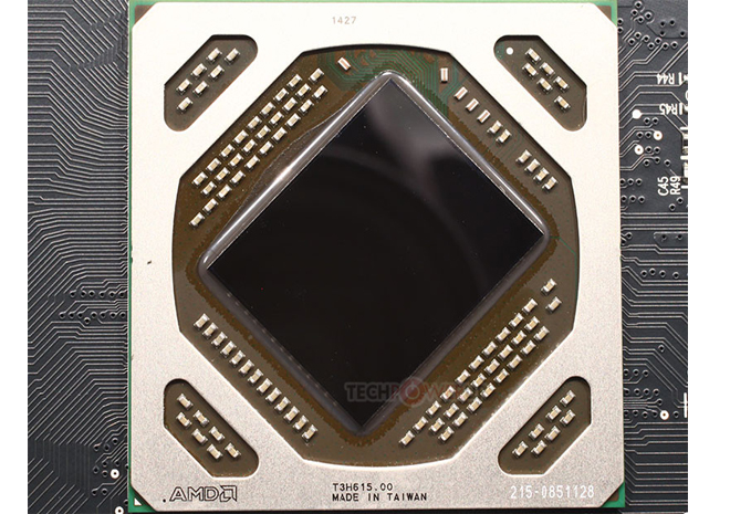 بطاقة AMD Radeon R9 380 فقط لمصنعي OEM؟