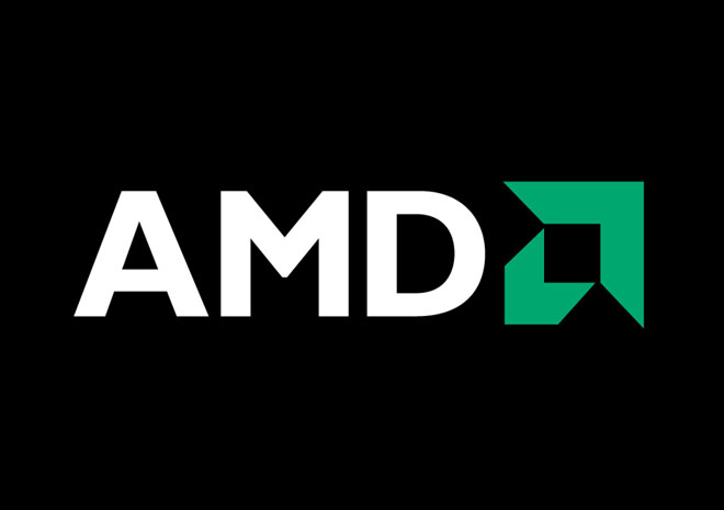 AMD تعيد تصميم علاماتها التجارية للمعالجات المركزية