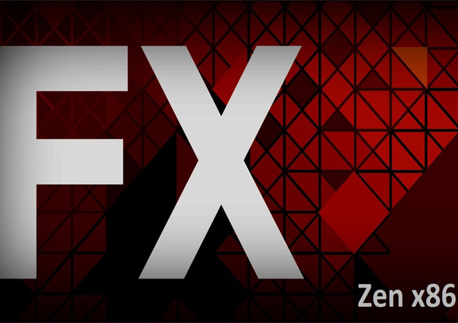 معالجات AMD Zen ستعرض زيادة هائلة بنسبة 40% لـ IPC