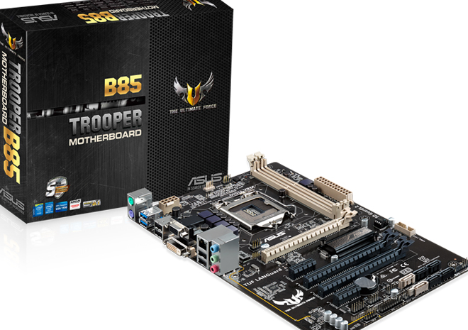 ASUS تعلن عن توافق عدد من لوحاتها بشكل كامل مع نظام W10