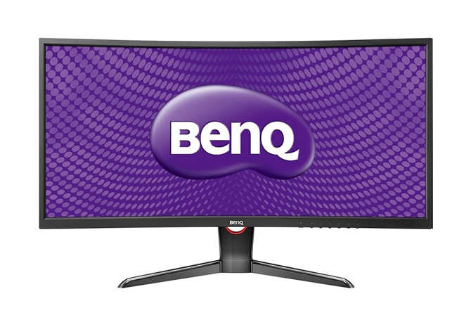 BenQ تقدم أحدث شاشة لجمهور الاعبين XR3501
