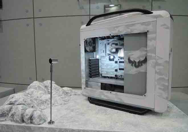 المنتجات المميزة التي يمكن أن تشاهدها في معرض Computex ؟