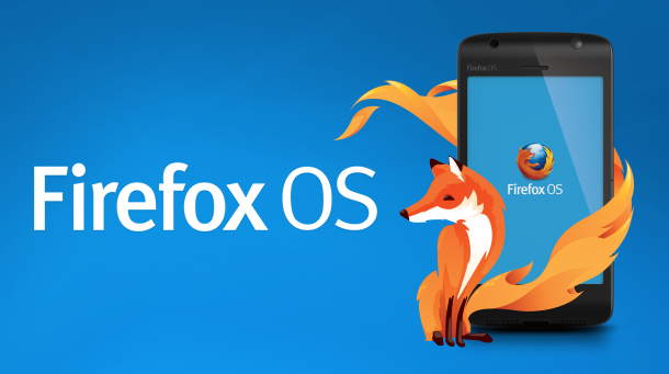 موزيلا تعتزم إطلاق هواتف بمواصفات قوية بنظام Firefox
