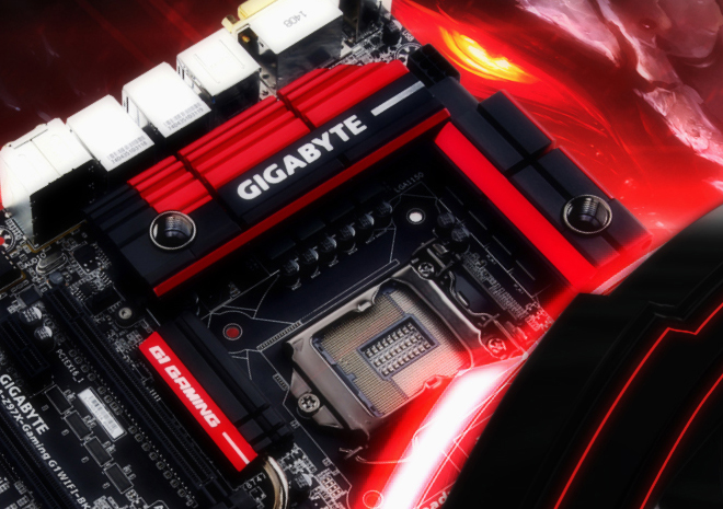مراحل تطور Gigabyte Motherboard.. تاريخ كبير من الخيارات