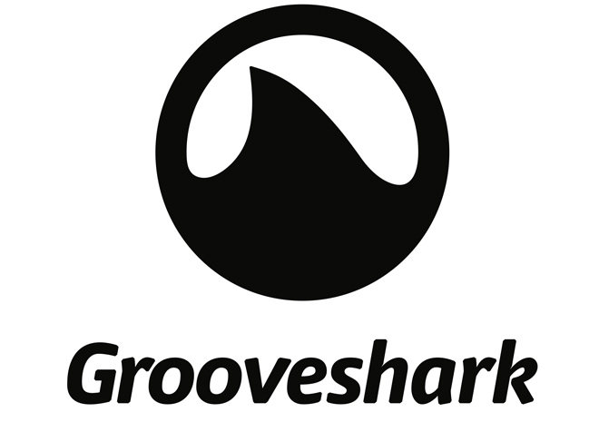 خدمة بث الموسيقى GrooveShark لم تعد متاحة بعد الأن