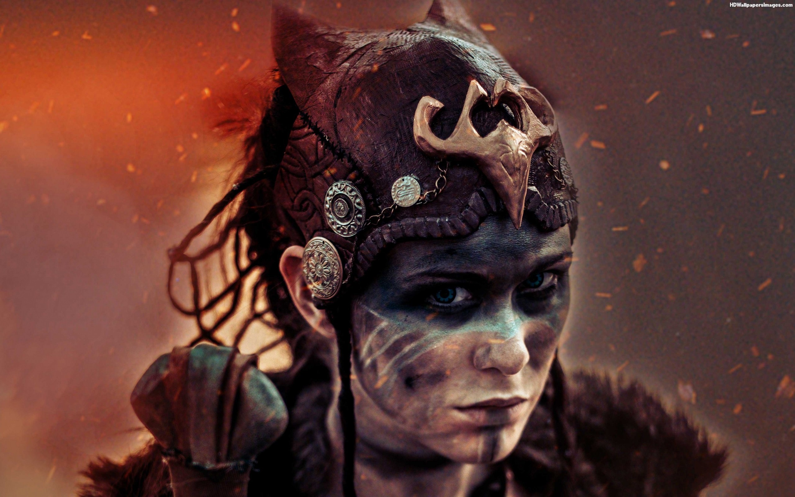 مطوري لعبة Hellblade يستعرضون عملية بناء أسلوب اللعب الخاص باللعبة
