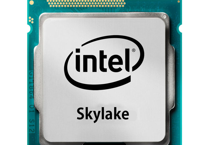 GPU معالج Skylake أسرع بنسبة 50% من Broadwell