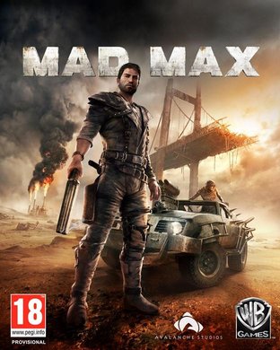 شاهد أول 15 دقيقة من لعبة الأكشن Mad Max