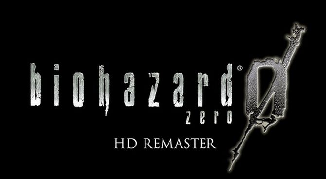 الإعلان عن نسخة ريماستر للعبة Resident Evil Zero HD