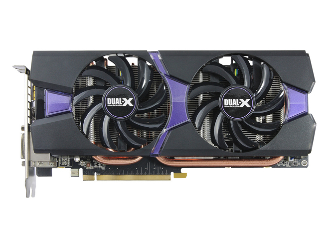AMD تخفض سعر بطاقة Radeon R9 285