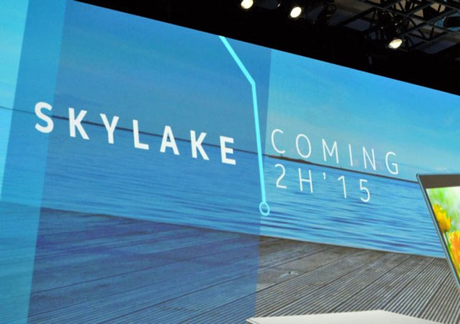 معالجات Skylake تستهلك 95 واط...ما هو السبب؟
