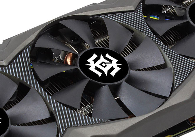 Zotac تثير حماسة الاعبين مع بطاقة GTX 960 GF TOP-X