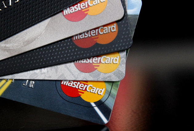 MasterCard تتيح خدمة جديدة لتحويل الأموال في الوقت الحقيقي