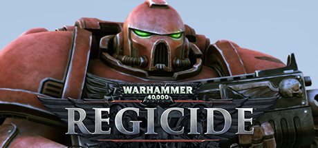 عرض إطلاق اللعبة الإستراتيجة الرائعة Warhammer 40,000: Regicide