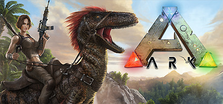 هل تستطيعون العيش بعالم ملئ بالديناصورات إليكم لعبة ARK Survival Evolved
