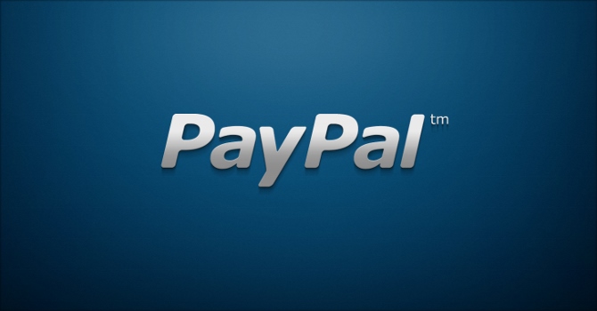 Paypal تطور نظام حماية جديد عند شراء السلع الرقمية
