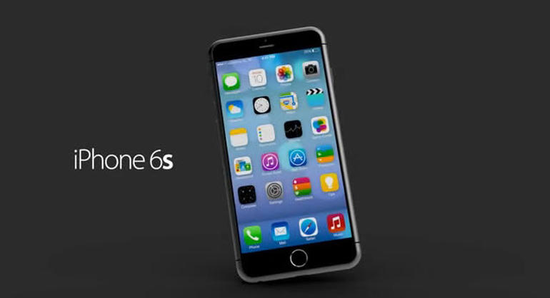 هل هذه هي أول مواصفات هاتف iPhone 6S ?