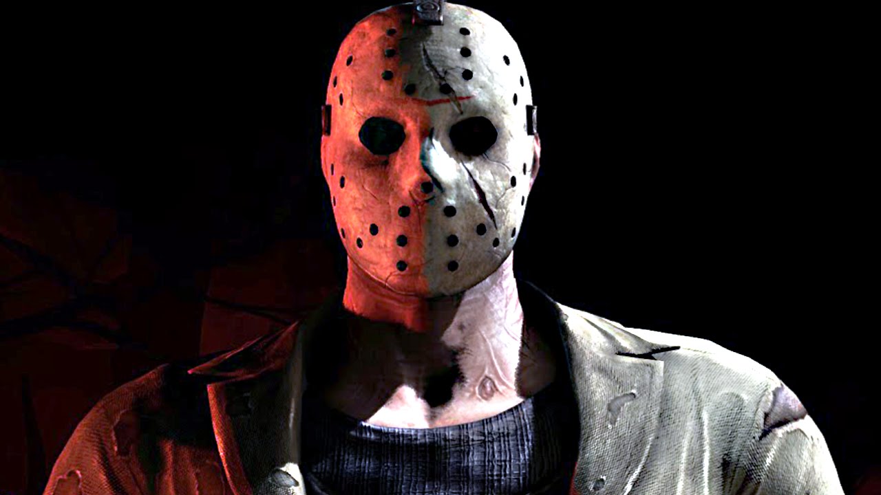 قاتل كا Jason من فيلم الرعب Friday the 13th بلعبة Mortal Kombat X