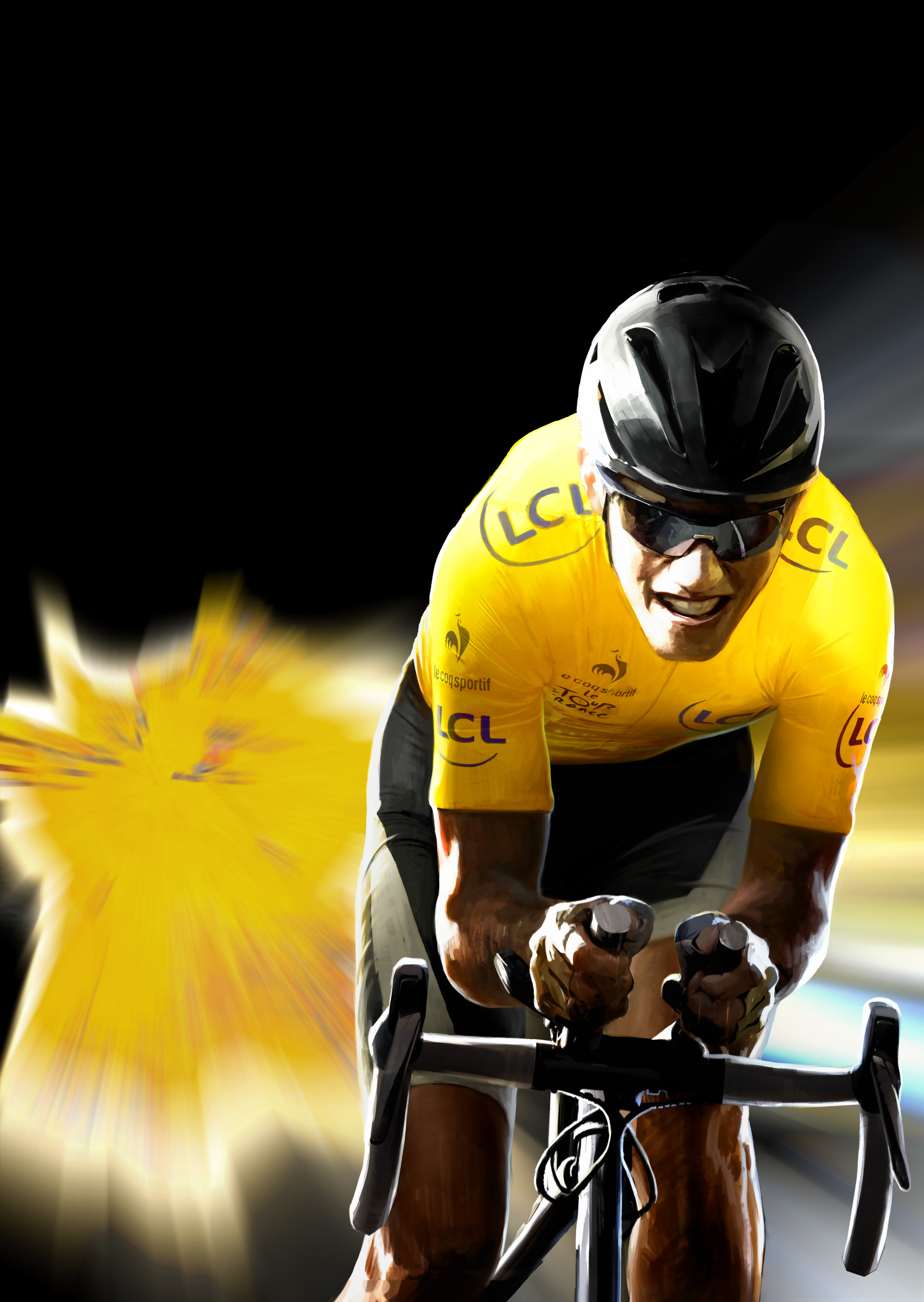 أأنتم من عشاق ألعاب سباقات الدراجات إليكم لعبة Pro Cycling Manager