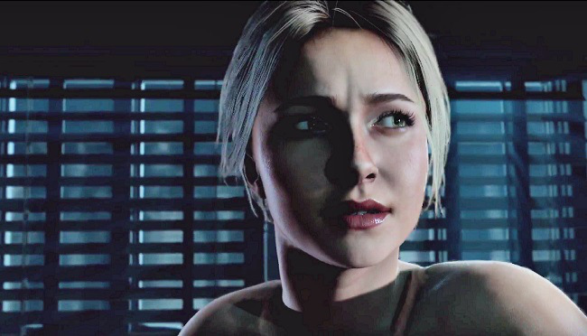 تحديد موعد إصدار لعبة الرعب Until Dawn حصرية PS4 بعرض جديد