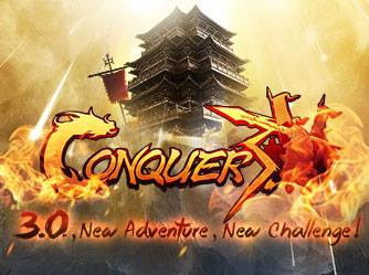 الإعلان رسميا عن اللعبة المنتظرة منذ سنين Conquer Online 3