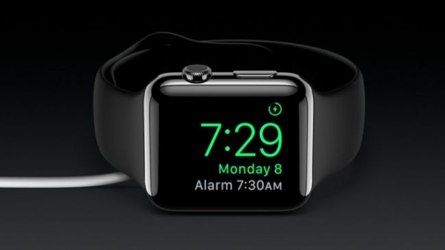 آبل تحدث نظام التشغيل الخاص بالساعات الذكية WatchOS