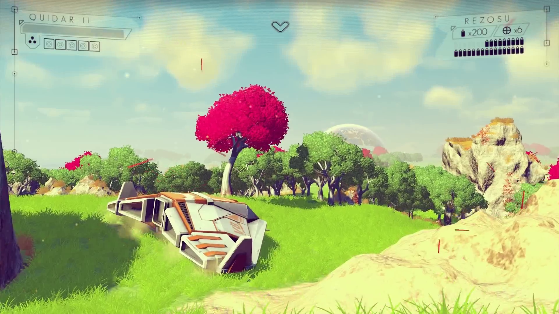 سبب تأجيل لعبة الفضاء اللانهائية No Man’s Sky لشهر أغسطس المقبل